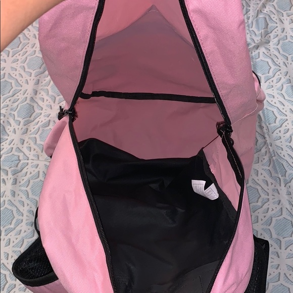 Pink Backpack - Picture 5 of 6